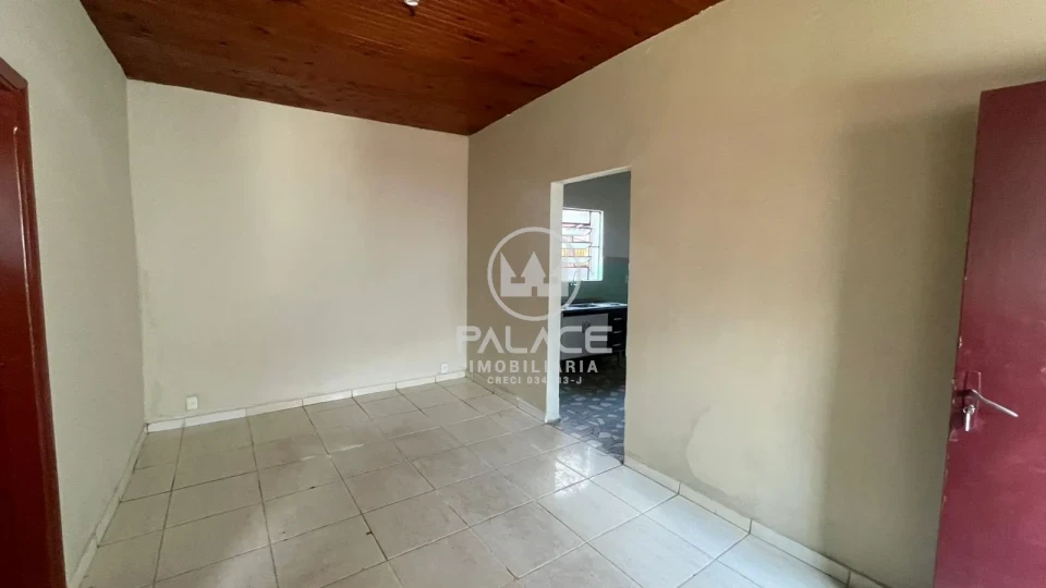 CASA PRA ALUGAR 3 QUARTOS / LOCACAO / BAIRRO ALTO / PIRACICABA