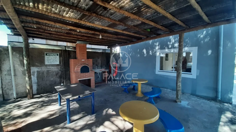 CASA PARA LOCAÇÃO/ BERTOLIN 2