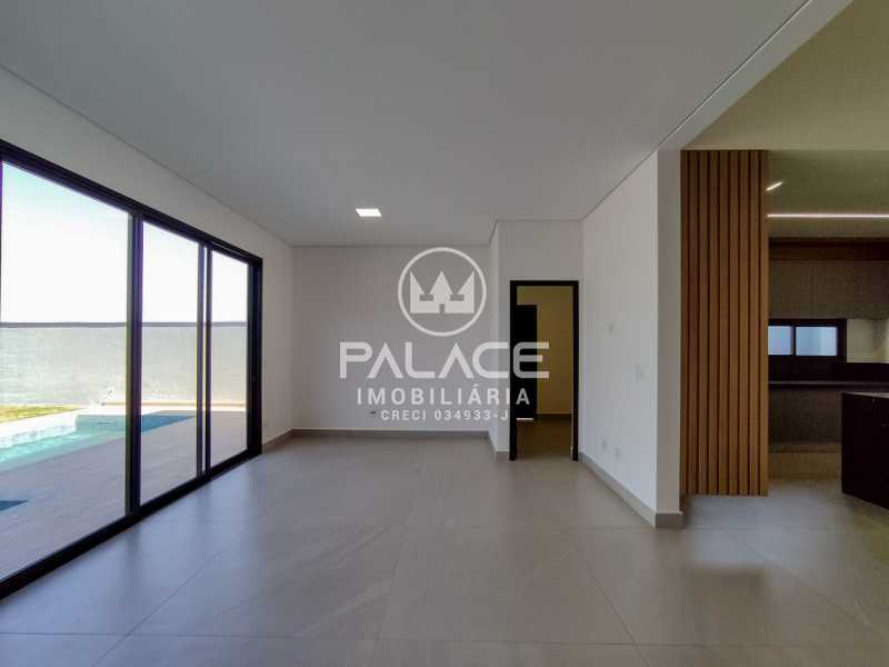 Imagens do imóveis casa em condomínio para venda e aluguel em campestre, piracicaba 3 quartos 295m²