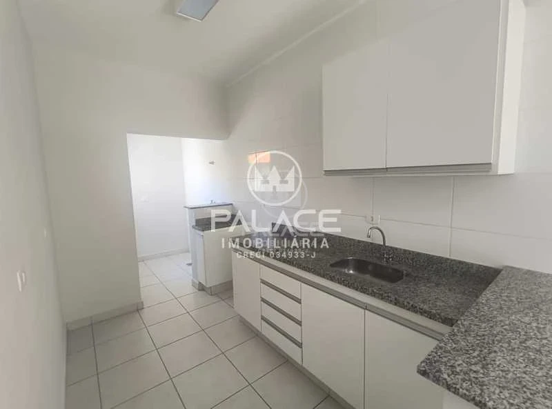 Apartamento Para Alugar Vila Monteiro Piracicaba