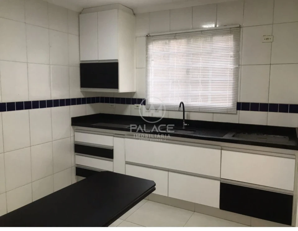 Casa Em Condomínio À Venda Condomínio Vila Santa Clara Piracicaba - Foto 6