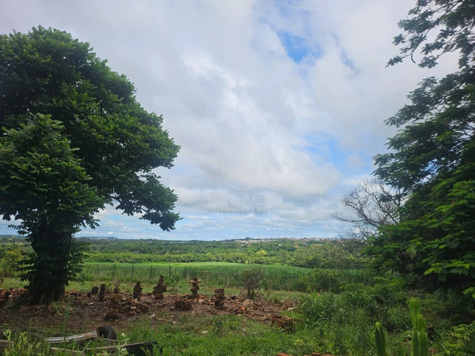 Terreno À Venda Ondinhas Piracicaba