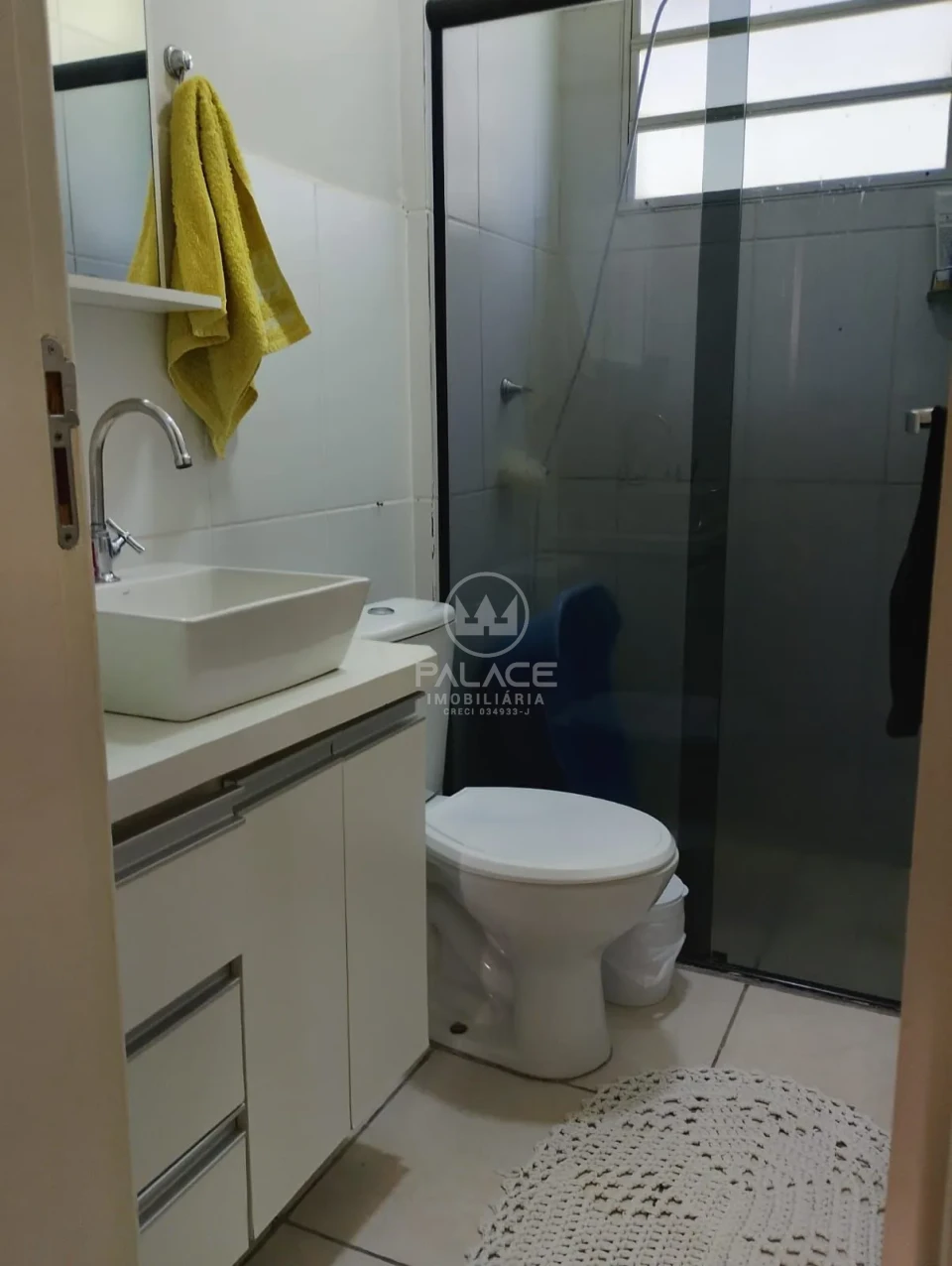 Apartamento À Venda Pérola Do Oriente Piracicaba
