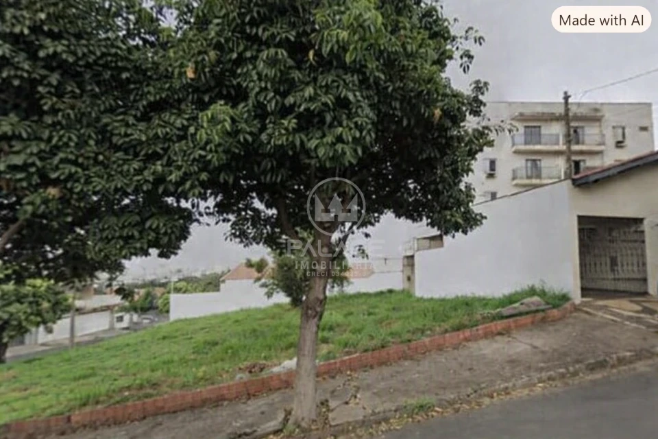 Terreno à venda em Nova América, Piracicaba — Portal Mundo do Imóvel