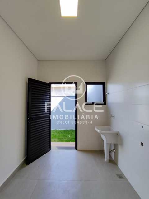 Imagens do imóveis casa em condomínio para venda e aluguel em campestre, piracicaba 3 quartos 295m²