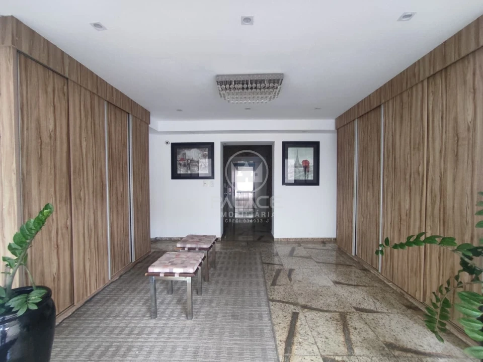 Apartamento Para Alugar Edificio Tangaras Piracicaba