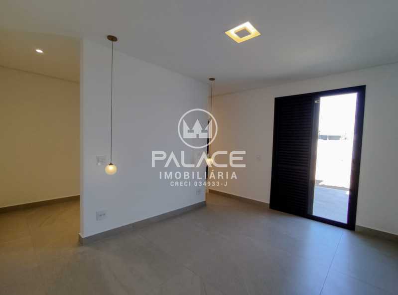 Imagens do imóveis casa em condomínio para venda e aluguel em campestre, piracicaba 3 quartos 295m²