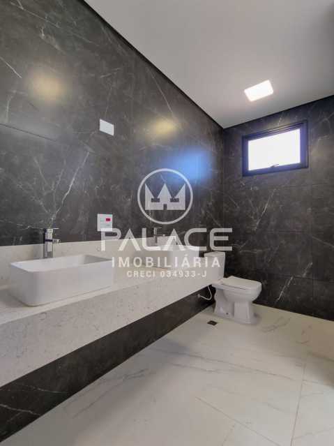 Imagens do imóveis casa em condomínio para venda e aluguel em campestre, piracicaba 3 quartos 295m²