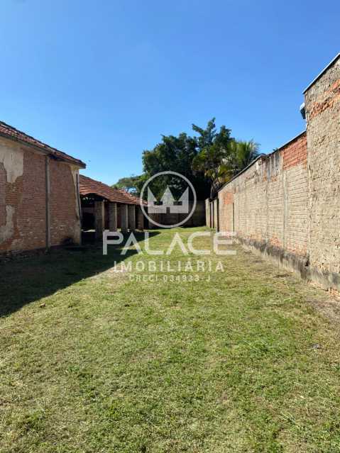 Imagens do imóveis terreno comercial à venda em santa terezinha, piracicaba 928m²