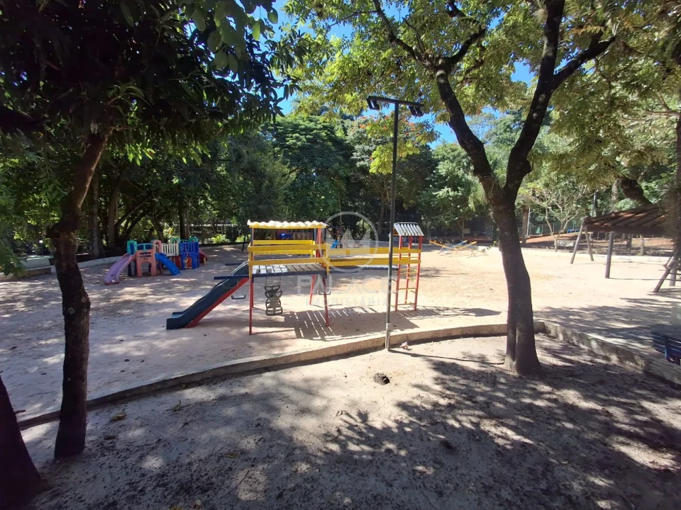 Condominio Colinas de Piracicaba (Ártemis)