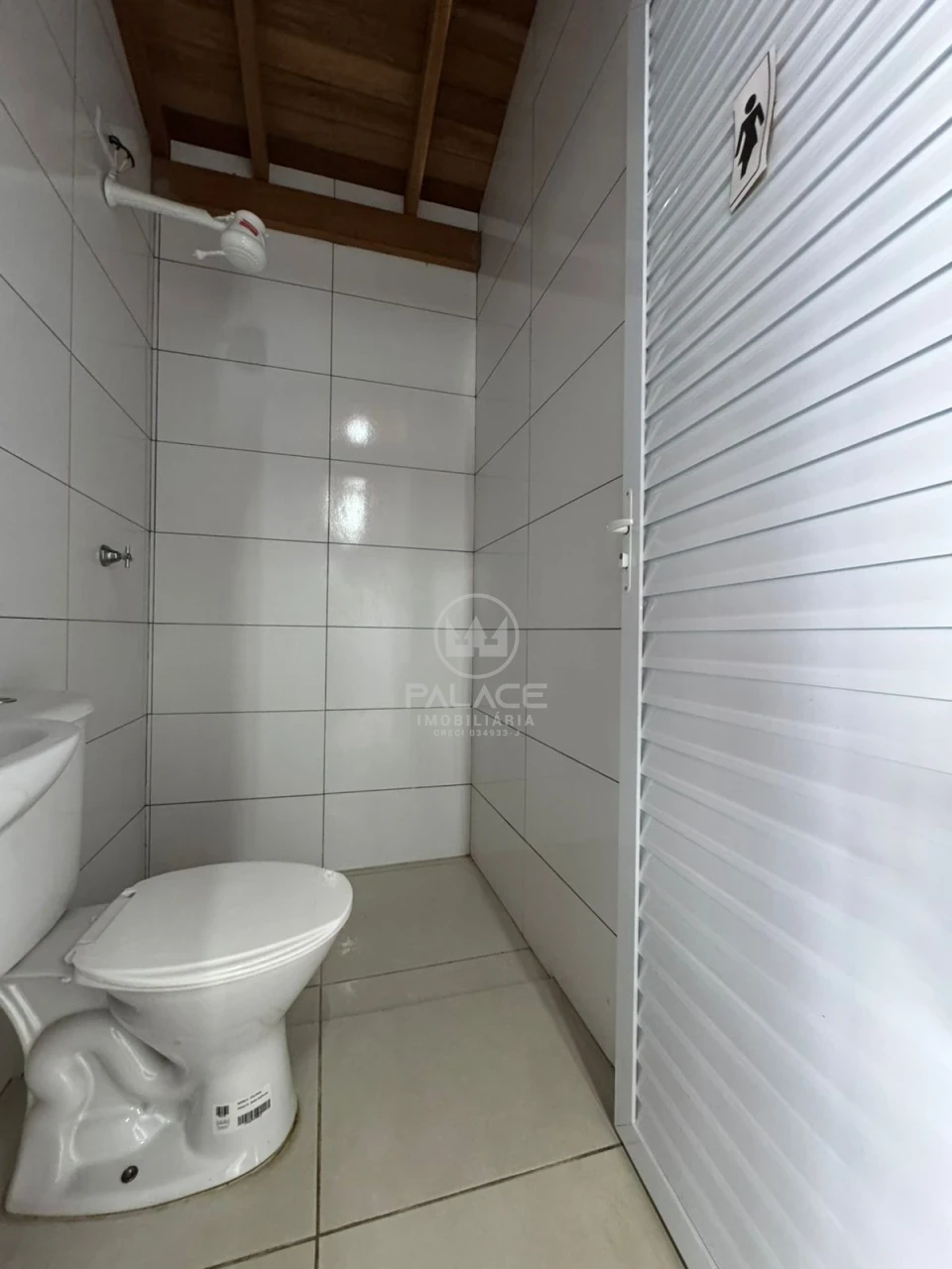 EDÍCULA PARA LOCAÇÃO /  Parque Orlanda I