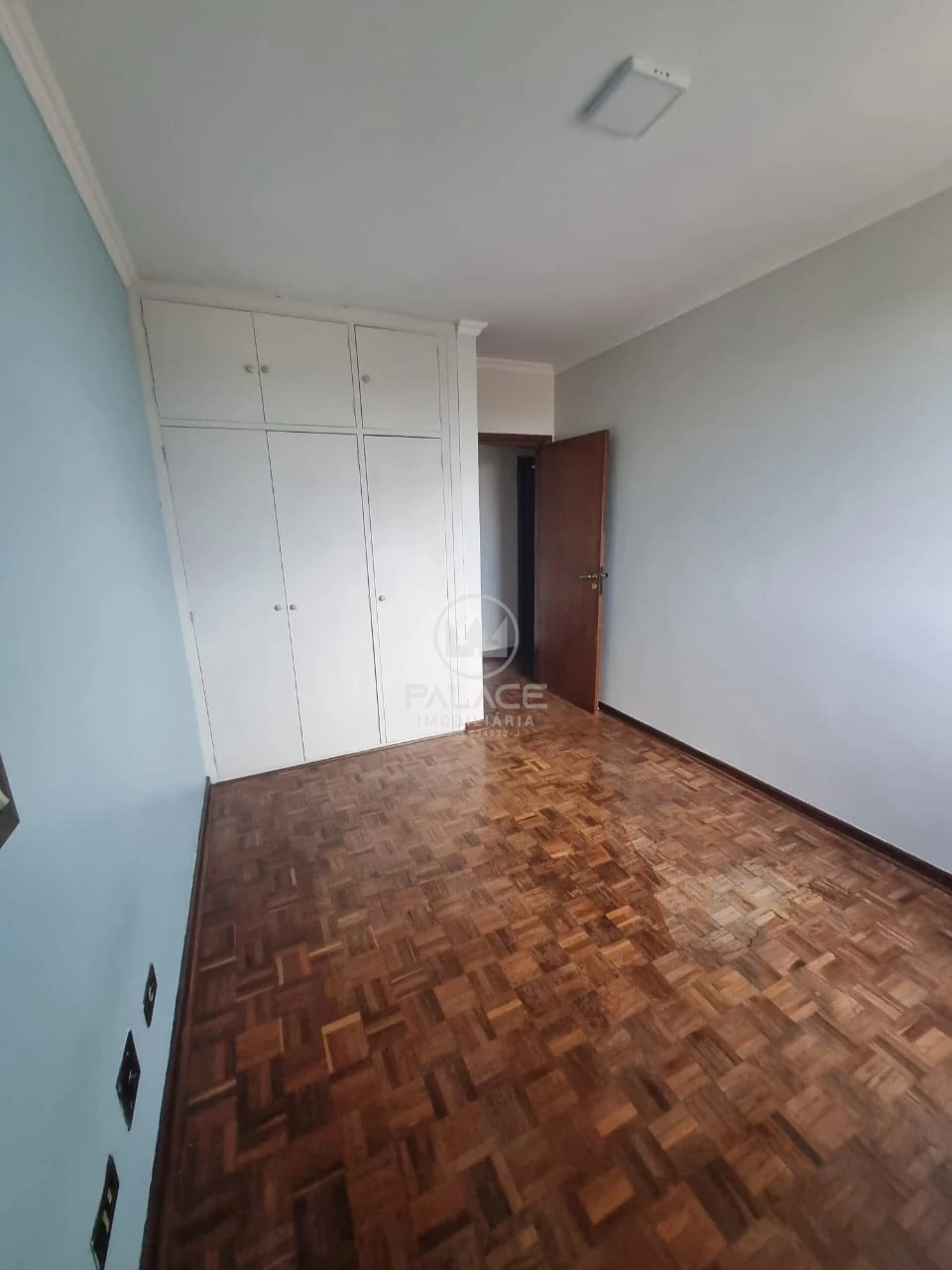 Apartamento À Venda Condomínio Edifício Alferes Piracicaba