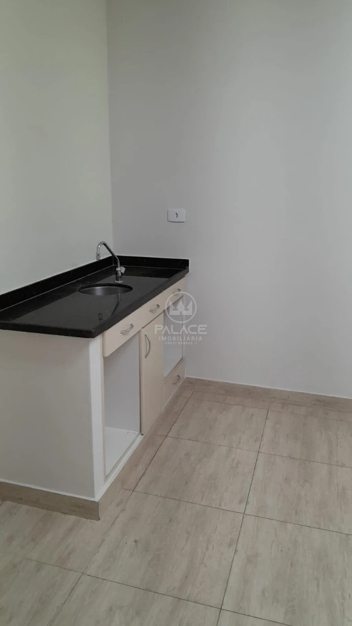 Comercial Para Alugar Jardim Elite Piracicaba