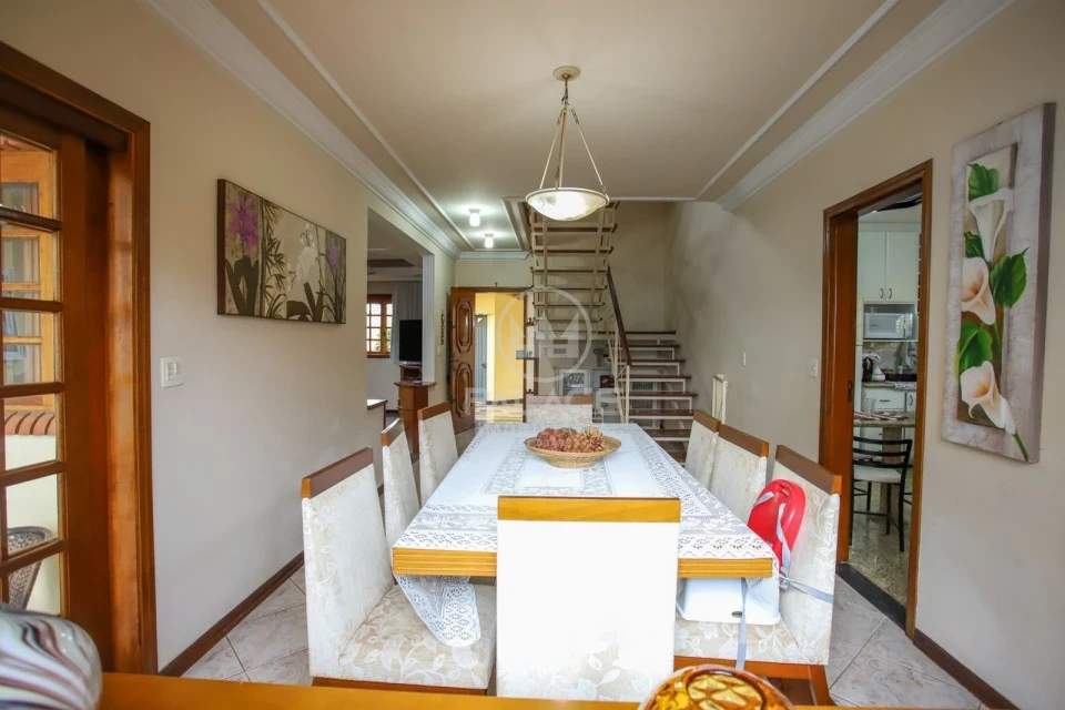 Sobrado de alto Padrão a venda em bairro Nova América