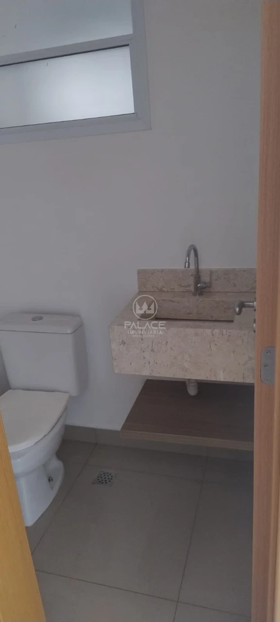 Apartamento À Venda Condomínio Residencial San Victor Piracicaba - Foto 12