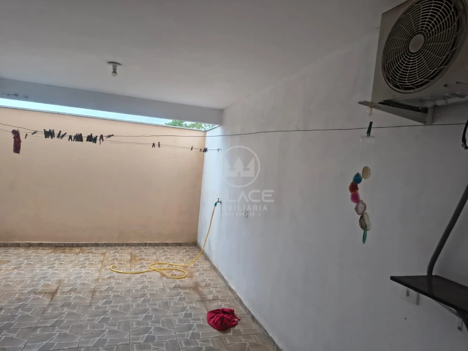 Casa à venda em Pompéia, Piracicaba — Portal Mundo do Imóvel