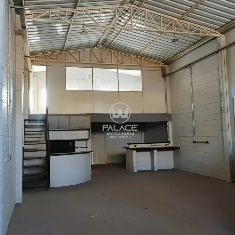 Barracão disponivel para locação - Foto 10
