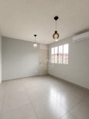 Condomínio Residencial Parque do Ipê Amarelo