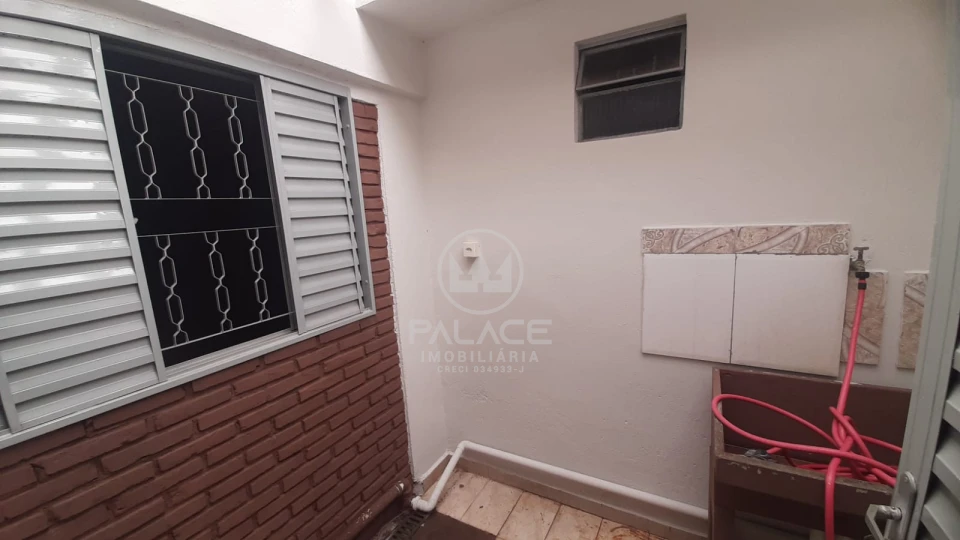 Casa Para Locação / Vila Independência