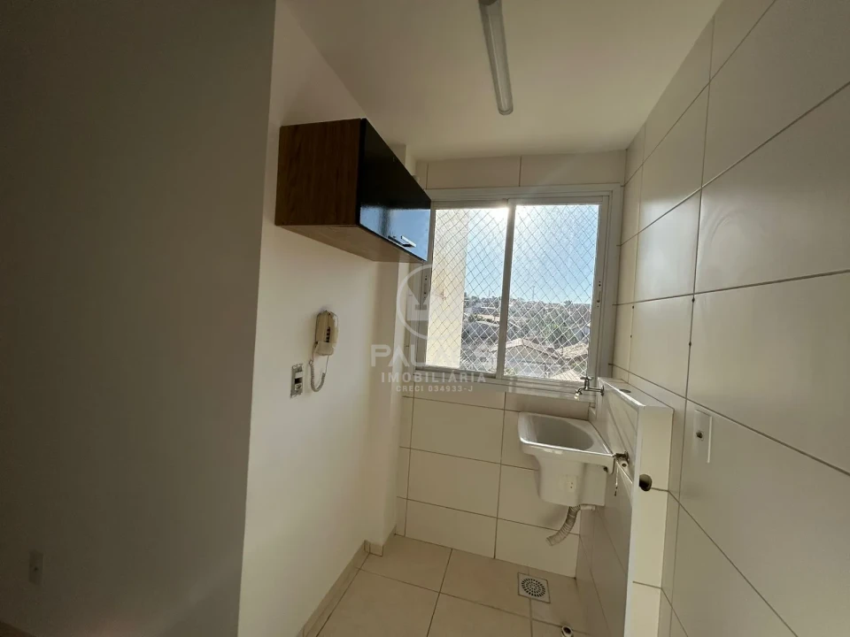 Apartamento :  / Residencial / Jardim Sonia