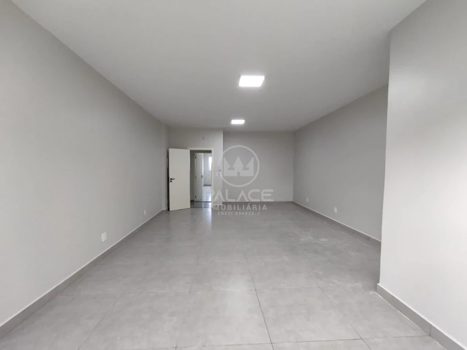 Comercial Para Alugar Vila Independência Piracicaba