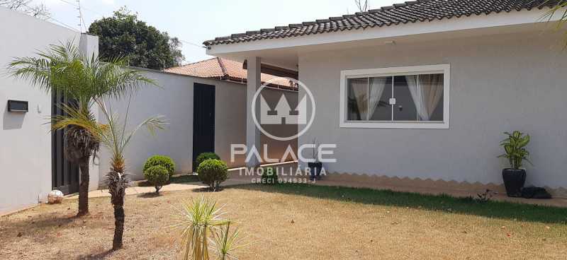 Imagens do imóveis casa à venda em santa rita, piracicaba 3 quartos 310m²