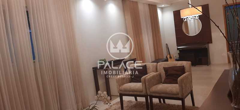 Imagens do imóveis casa à venda em santa rita, piracicaba 3 quartos 310m²