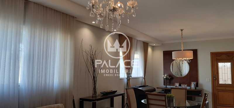 Imagens do imóveis casa à venda em santa rita, piracicaba 3 quartos 310m²