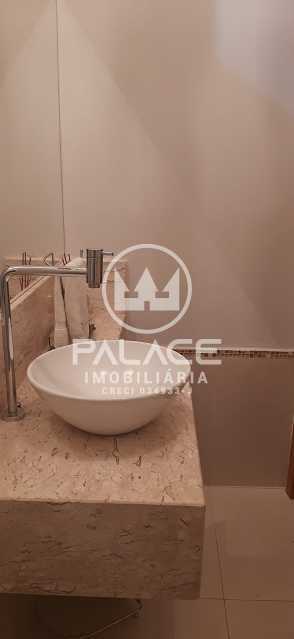 Imagens do imóveis casa à venda em santa rita, piracicaba 3 quartos 310m²