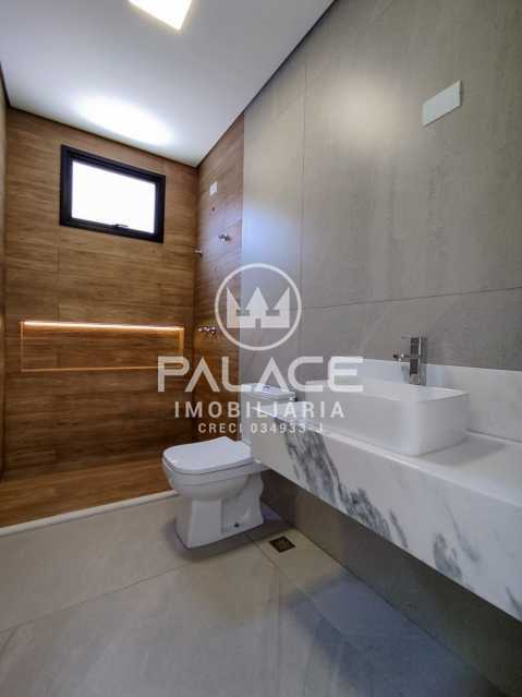 Imagens do imóveis casa em condomínio para venda e aluguel em campestre, piracicaba 3 quartos 295m²