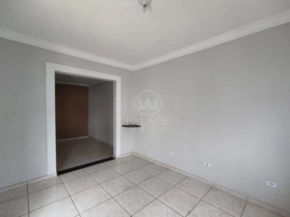 Casa À Venda E Locação Jardim Alvorada Piracicaba