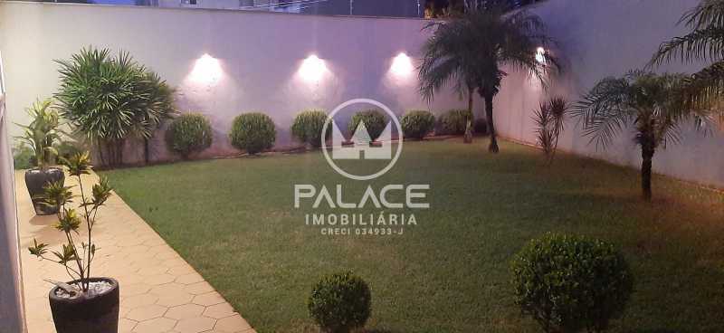 Imagens do imóveis casa à venda em santa rita, piracicaba 3 quartos 310m²