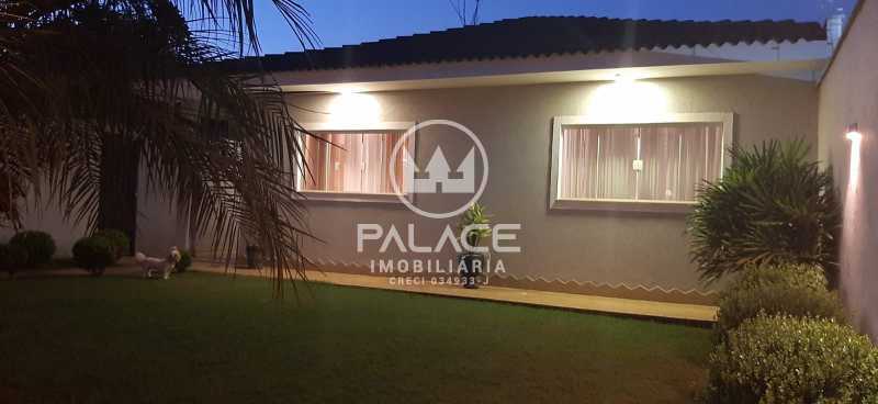 Imagens do imóveis casa à venda em santa rita, piracicaba 3 quartos 310m²