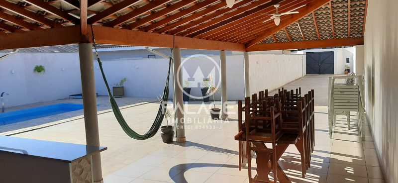 Imagens do imóveis casa à venda em santa rita, piracicaba 3 quartos 310m²