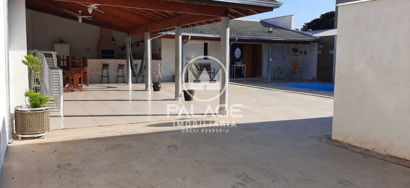 Imagens do imóveis casa à venda em santa rita, piracicaba 3 quartos 310m²