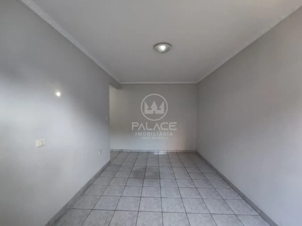 Casa Para Alugar Parque Santa Cecília Piracicaba
