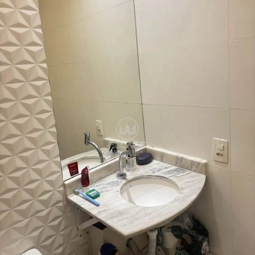 Apartamento À Venda Espaço Jardins Piracicaba