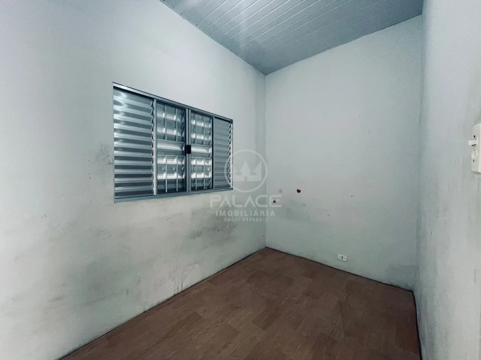 2 CASAS EM 1 PARA ALUGAR NO BAIRRO CASTELINHO EM PIRACICABA/SP - 230M²