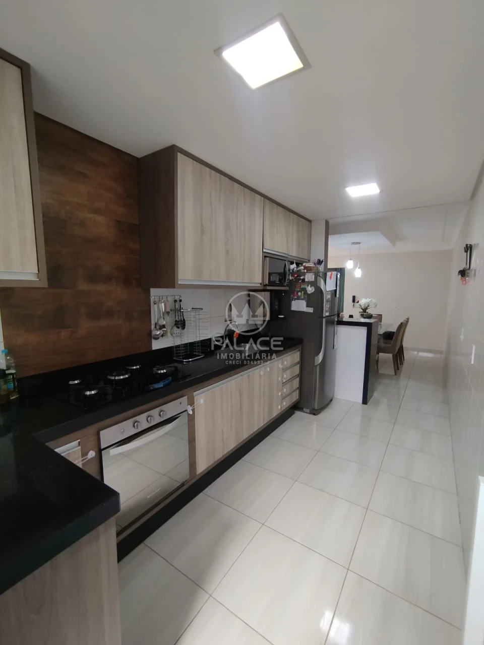 Casa À Venda Pompéia Piracicaba