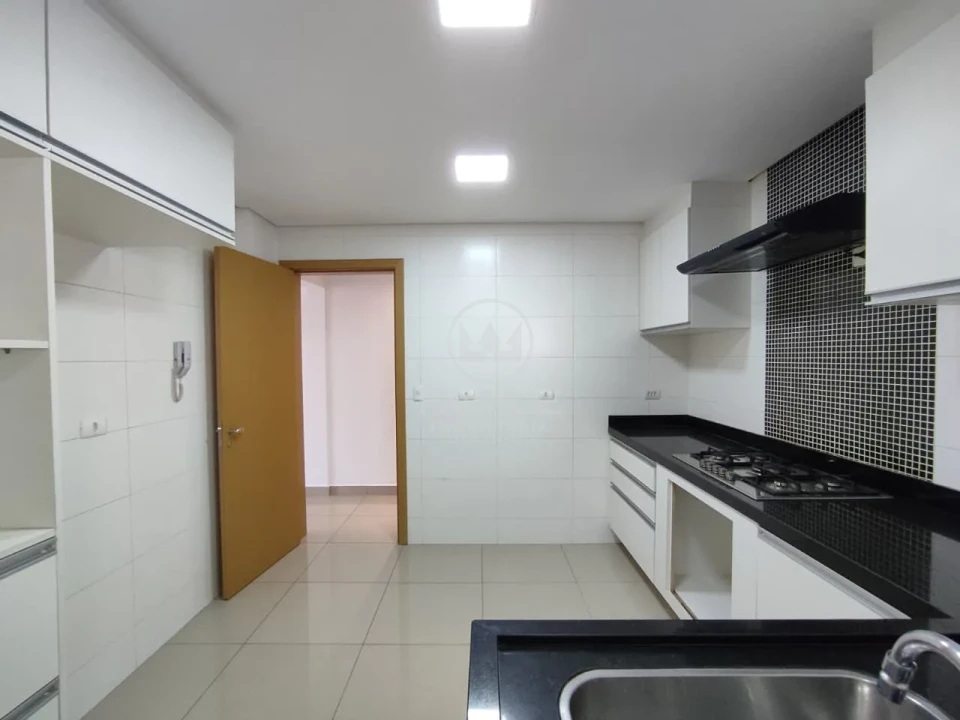 Apartamento À Venda E Locação Condomínio Residencial San Victor Piracicaba - Foto 25