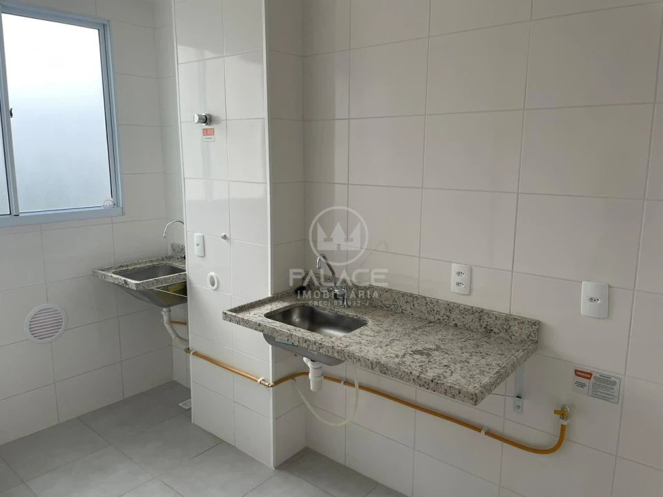 Apartamento À Venda Pompéia Piracicaba - Foto 12
