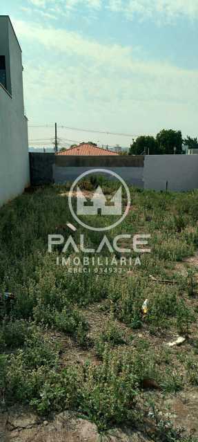 Imagens do imóveis terreno residencial à venda em água branca, piracicaba