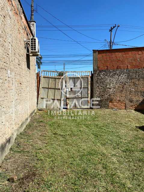 Imagens do imóveis terreno comercial à venda em santa terezinha, piracicaba 928m²