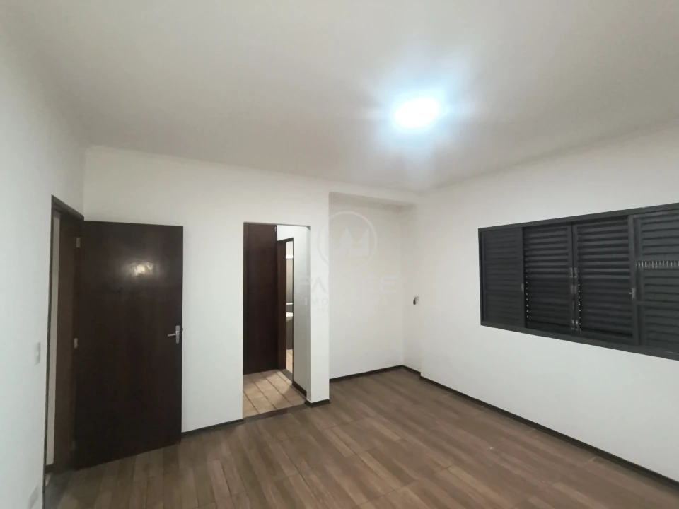 Casa à Venda  em Águas de São Pedro
