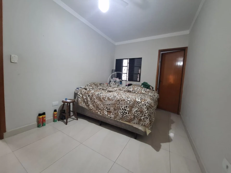 Casa com 3 dormitórios à venda, 138 m² por RS 450.000,00 - Jardim Alvorada - Piracicaba-SP