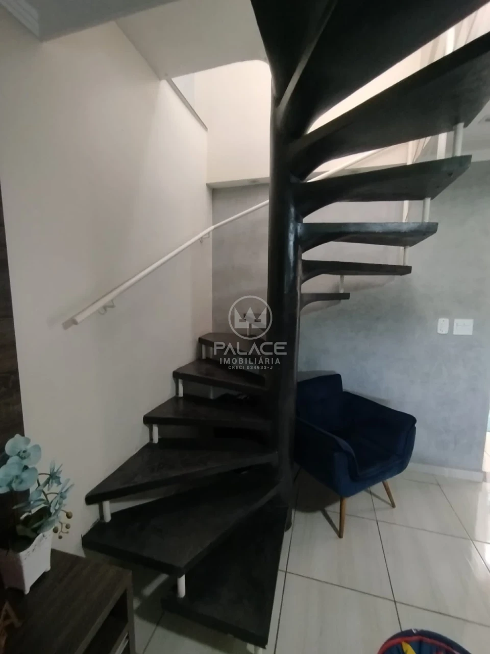 Casa À Venda Pompéia Piracicaba