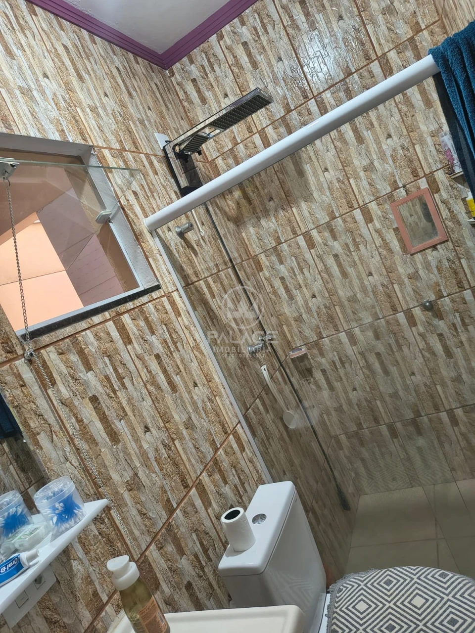 Casa à venda em Pompéia, Piracicaba — Portal Mundo do Imóvel