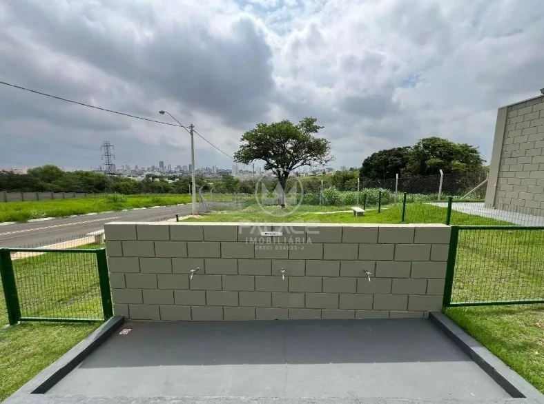Terreno Em Condomínio À Venda Condomínio Terras Do Sinhô Iii Piracicaba - Foto 4