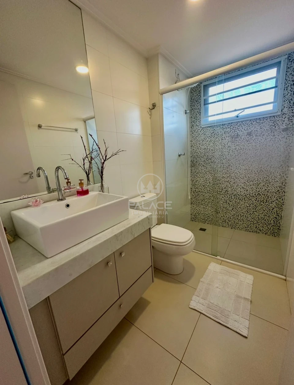 Apartamento À Venda Edifício Tarsila Piracicaba