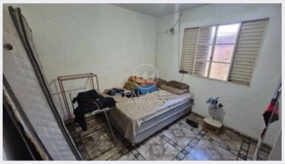 Casa À Venda Jardim Califórnia Piracicaba